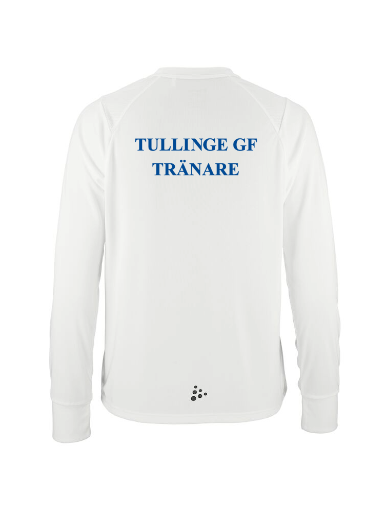 Rush 2.0 långärmad T-shirt, Tullinge GF, dam - 2