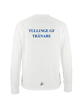 Rush 2.0 långärmad T-shirt, Tullinge GF, dam