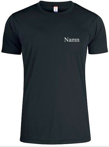 Basic Active-T-shirt, GK Hermes, Junior-/Herrmodell - 2