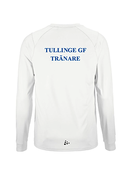 Rush 2.0 långärmad T-shirt, Tullinge GF, herr