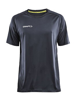 Craft Evolve Tee JR, Västra Frölunda Trampolinklubb