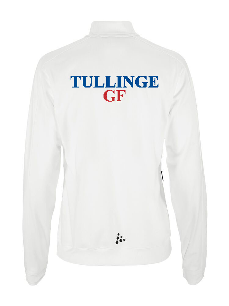 Craft Evolve 2.0 Tullinge Föreningsjacka, Junior - 2