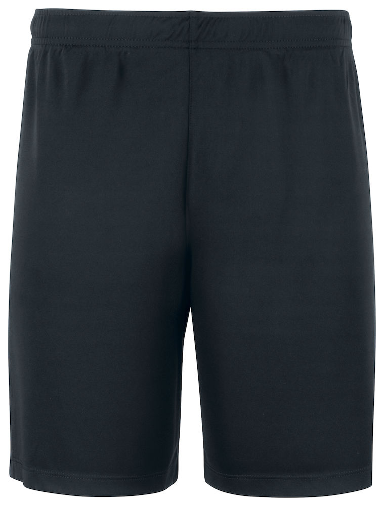 Basic Active Shorts utan innerbyxa för Värmdö Gymnastikakademi, JR - 2