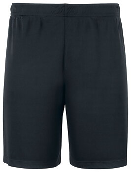 Basic Active Shorts utan innerbyxa för Värmdö Gymnastikakademi, JR