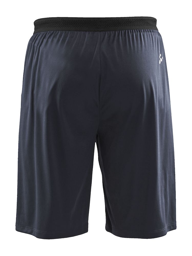 Craft Evolve Shorts JR, Västra Frölunda Trampolinklubb - 3