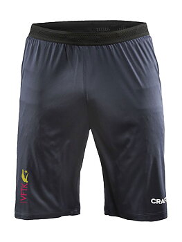 Craft Evolve Shorts JR, Västra Frölunda Trampolinklubb