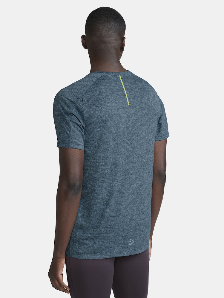 ADV Tone SS Structure Tee M - 19