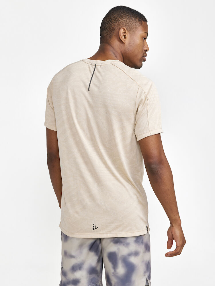 ADV Tone SS Structure Tee M - 28