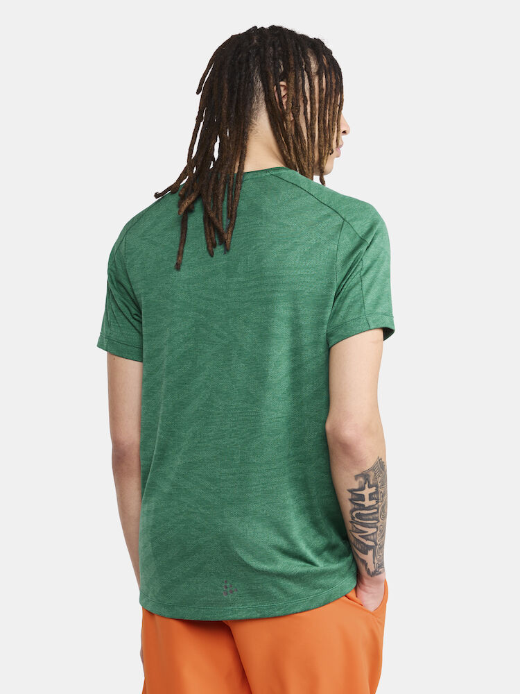 ADV Tone SS Structure Tee M - 13