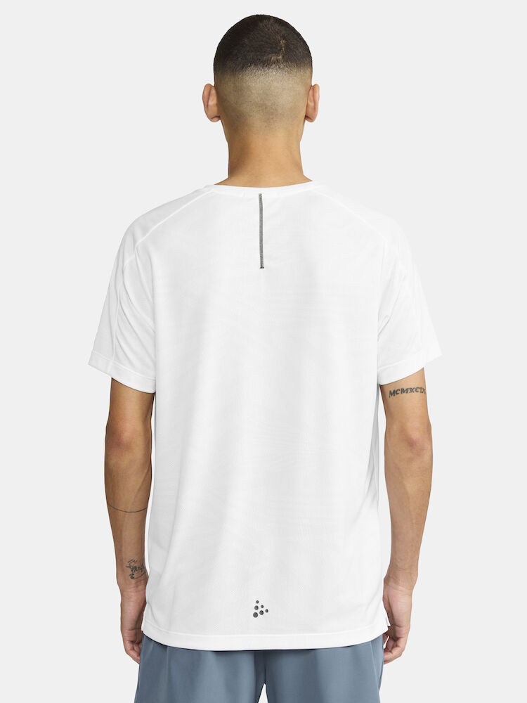 ADV Tone SS Structure Tee M - 10