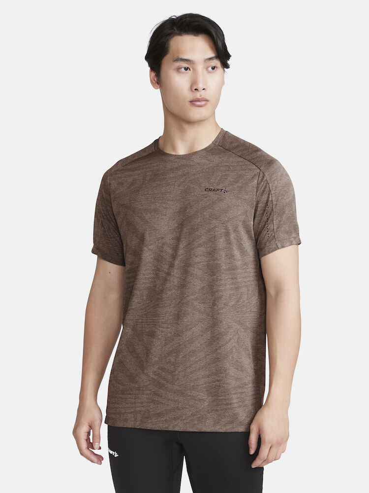 ADV Tone SS Structure Tee M - 24