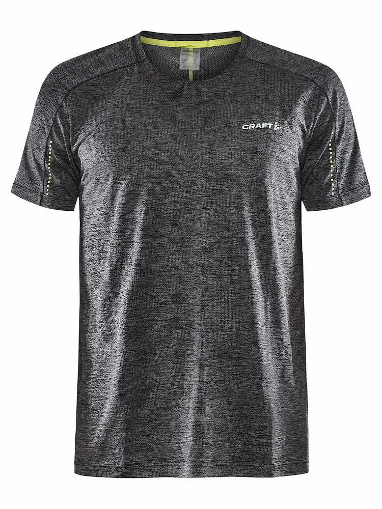ADV Tone SS Structure Tee M - 8