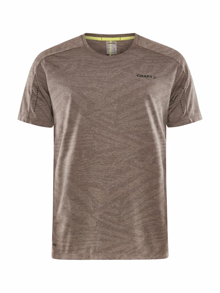 ADV Tone SS Structure Tee M - 26
