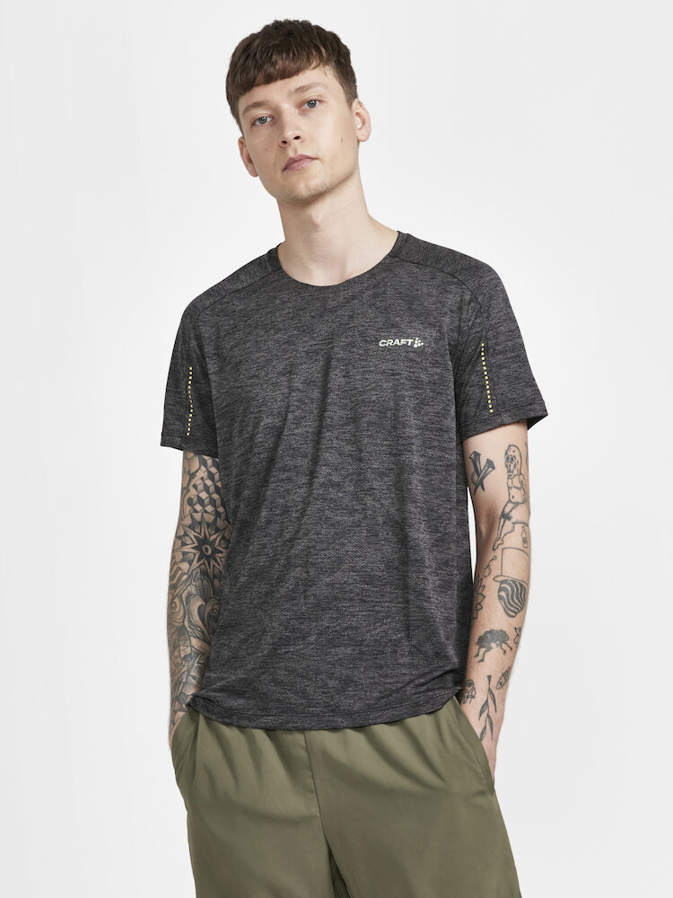 ADV Tone SS Structure Tee M - 6