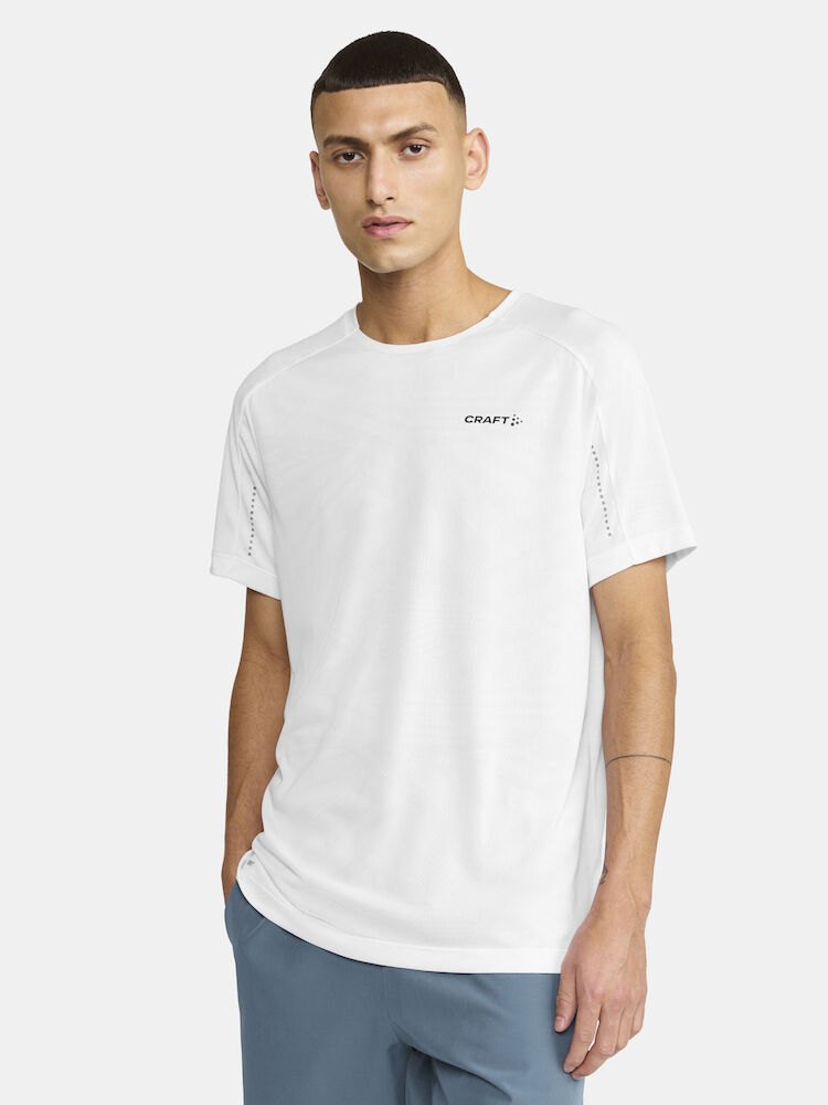 ADV Tone SS Structure Tee M - 9