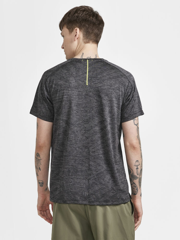 ADV Tone SS Structure Tee M - 7