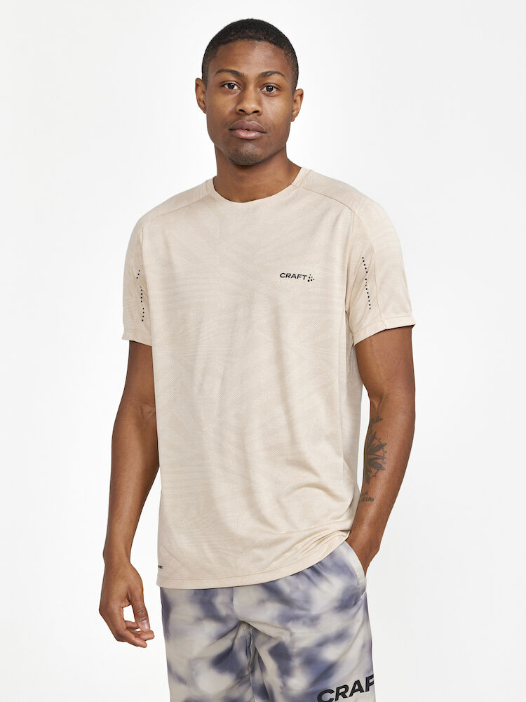 ADV Tone SS Structure Tee M - 27