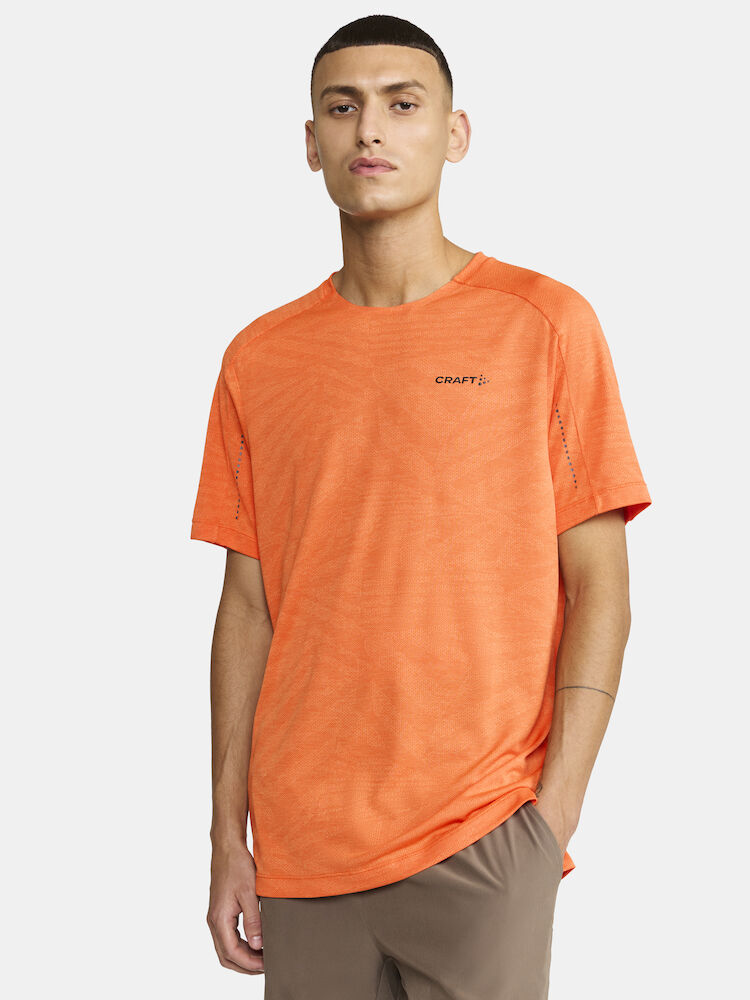 ADV Tone SS Structure Tee M - 21