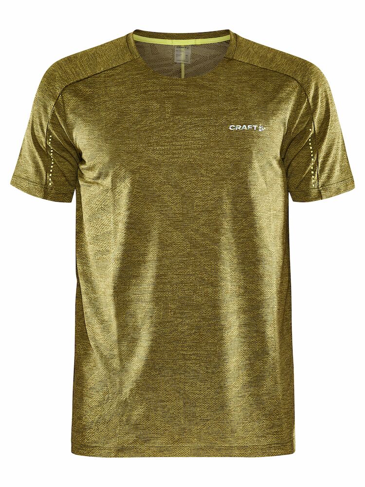 ADV Tone SS Structure Tee M - 17