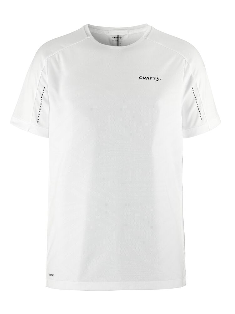 ADV Tone SS Structure Tee M - 11