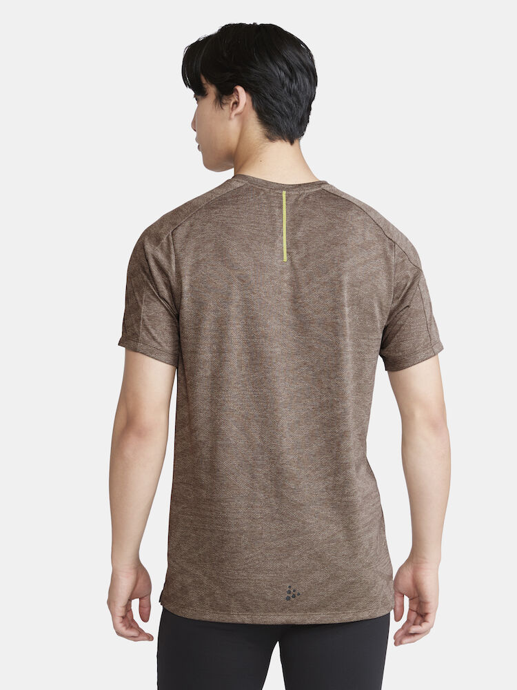 ADV Tone SS Structure Tee M - 25