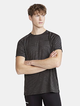 ADV Tone SS Structure Tee M