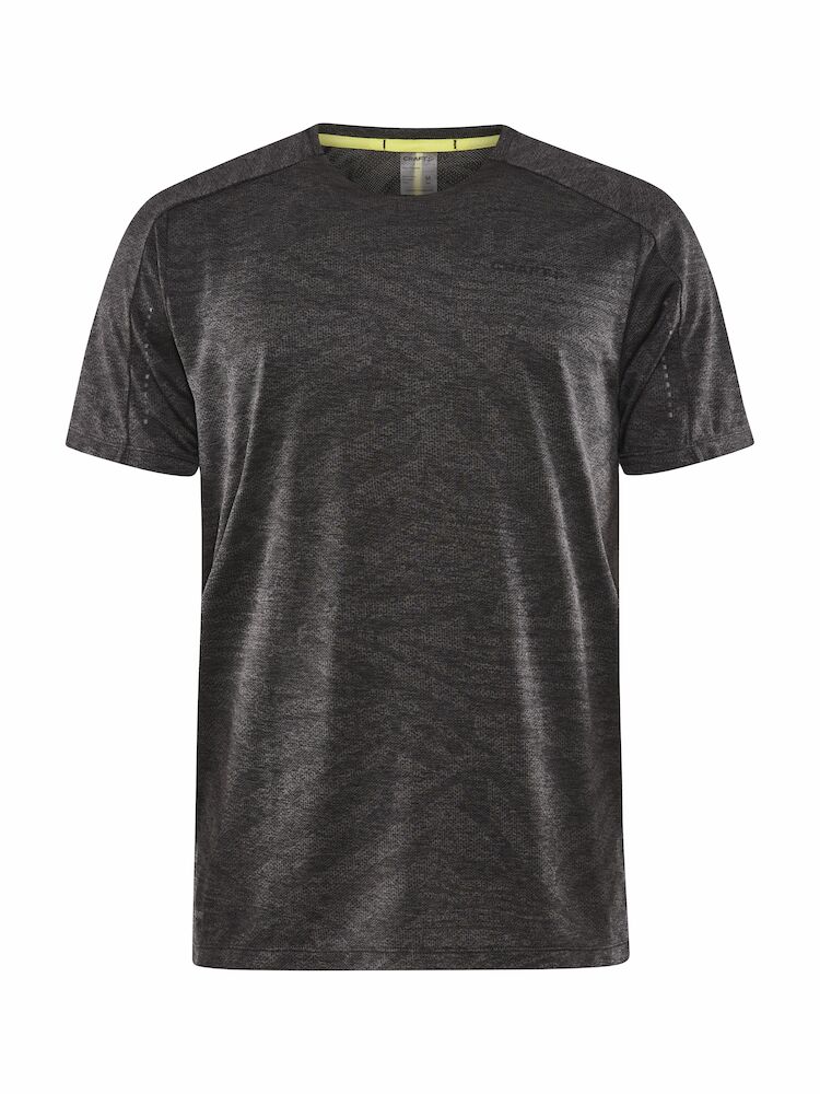 ADV Tone SS Structure Tee M - 5