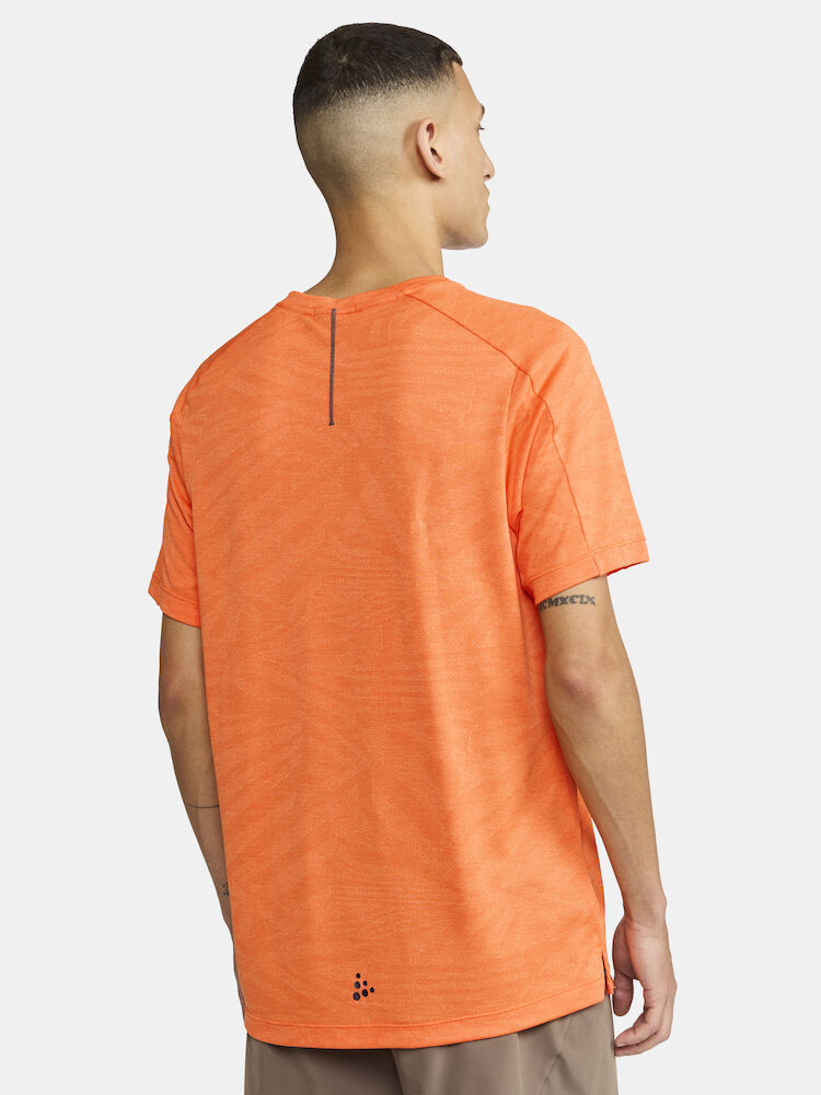 ADV Tone SS Structure Tee M - 22