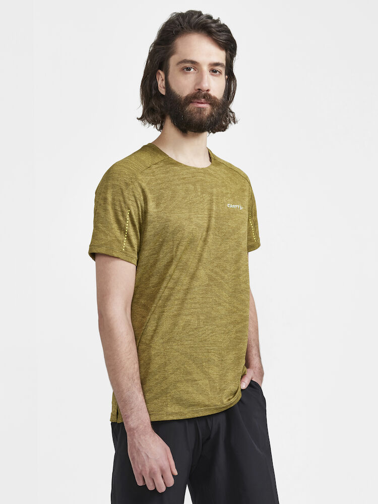ADV Tone SS Structure Tee M - 15