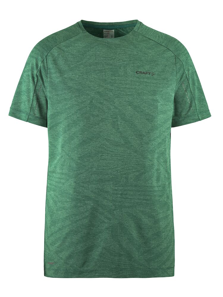 ADV Tone SS Structure Tee M - 14