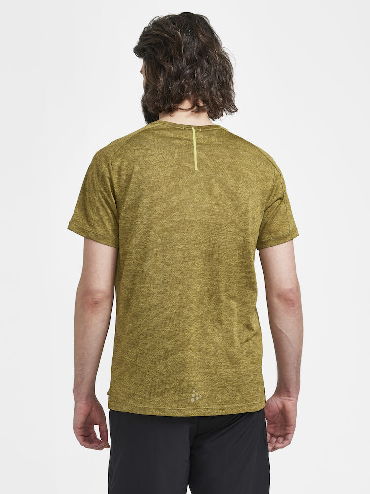 ADV Tone SS Structure Tee M - 16