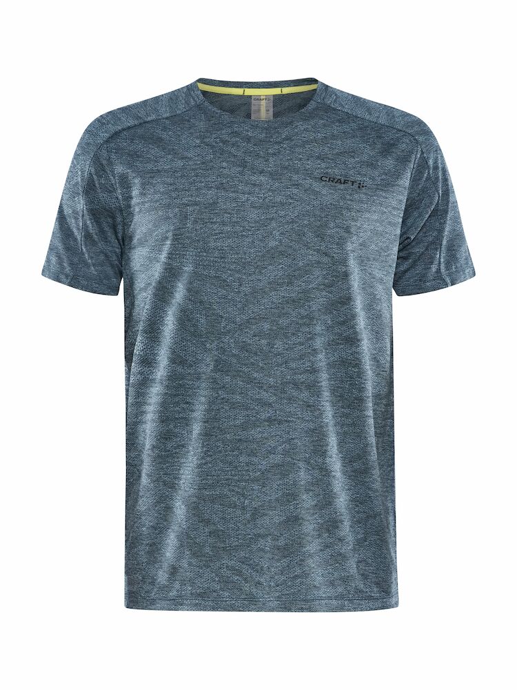 ADV Tone SS Structure Tee M - 20