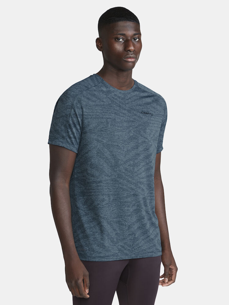 ADV Tone SS Structure Tee M - 18