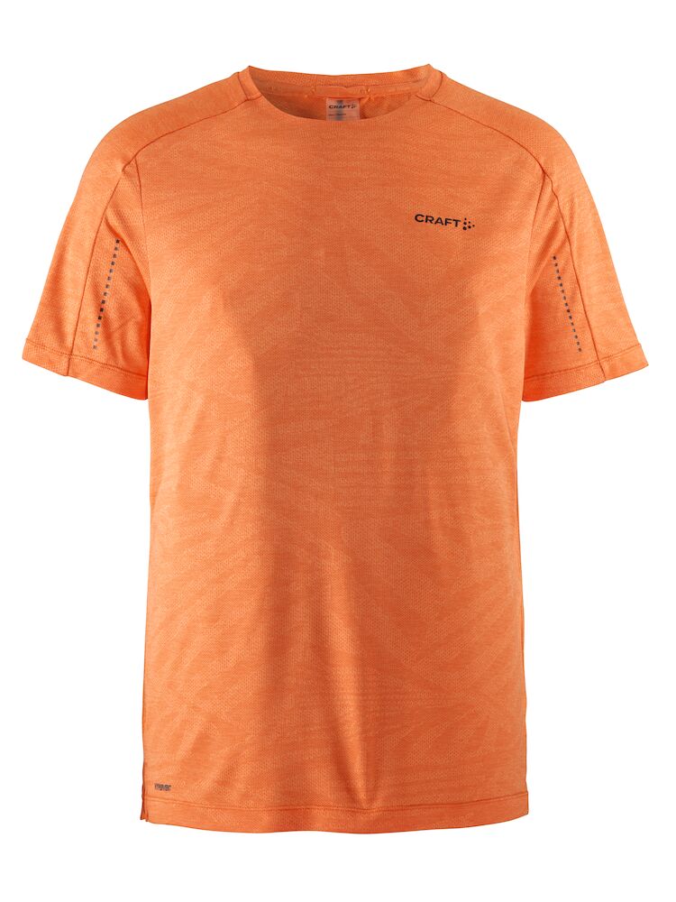 ADV Tone SS Structure Tee M - 23