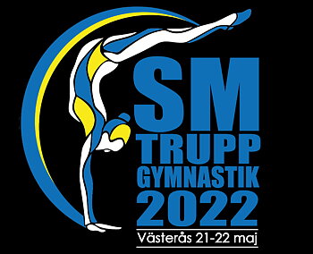 SM Artistisk Gymnastik 2022 linne Clique, Herr