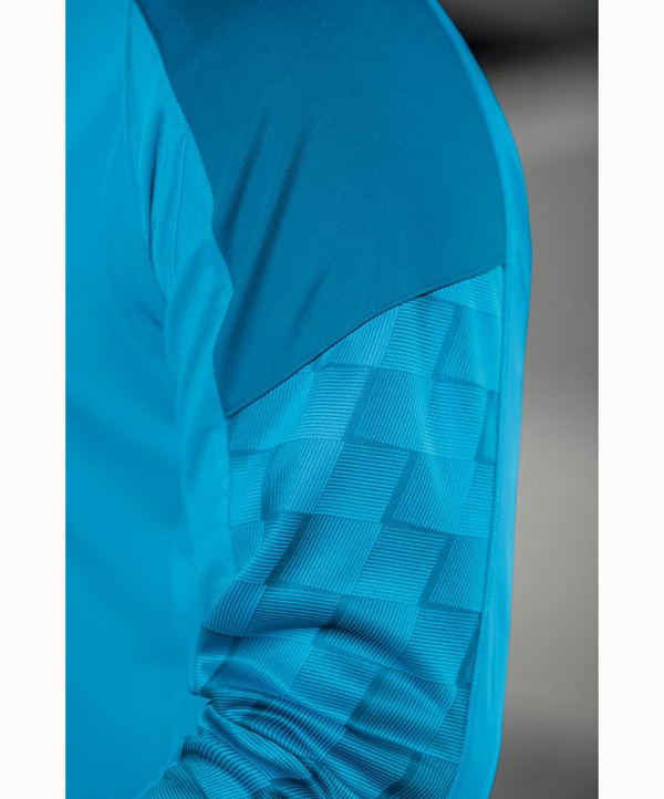 ERIMA Evo Star Training Hood Jacket – Dam - 20