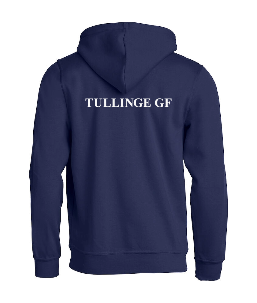 Basic Hoody Junior, Tullinge GF - 2