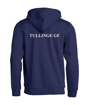 Basic Hoody Junior, Tullinge GF