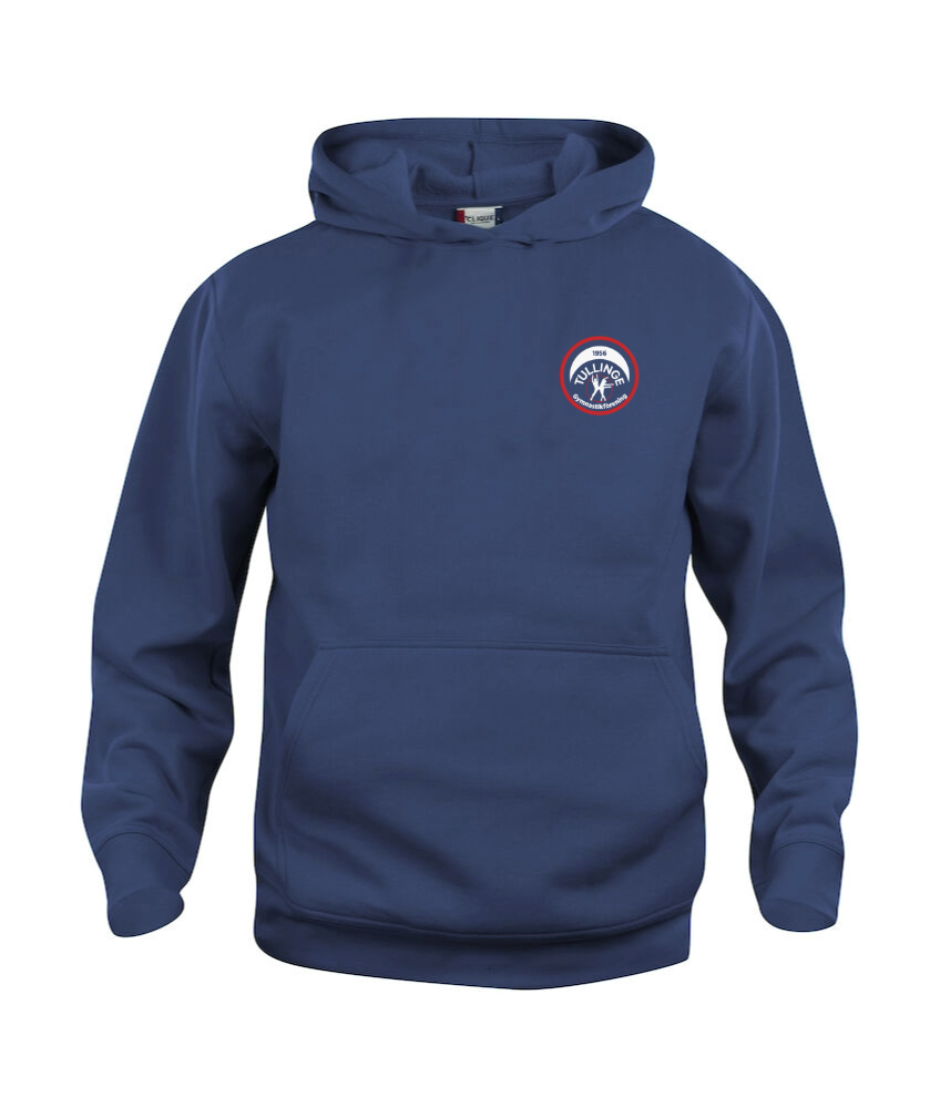 Basic Hoody Junior, Tullinge GF