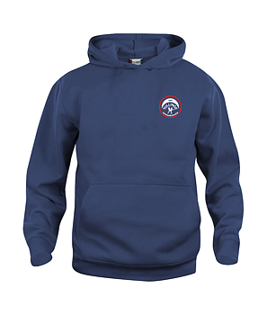 Basic Hoody Junior, Tullinge GF