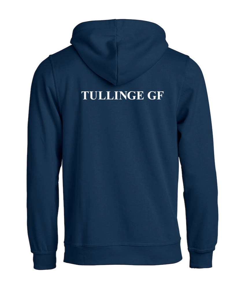 Basic Hoody Unisex, Tullinge GF - 2