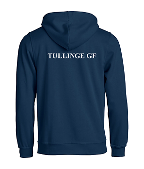 Basic Hoody Unisex, Tullinge GF
