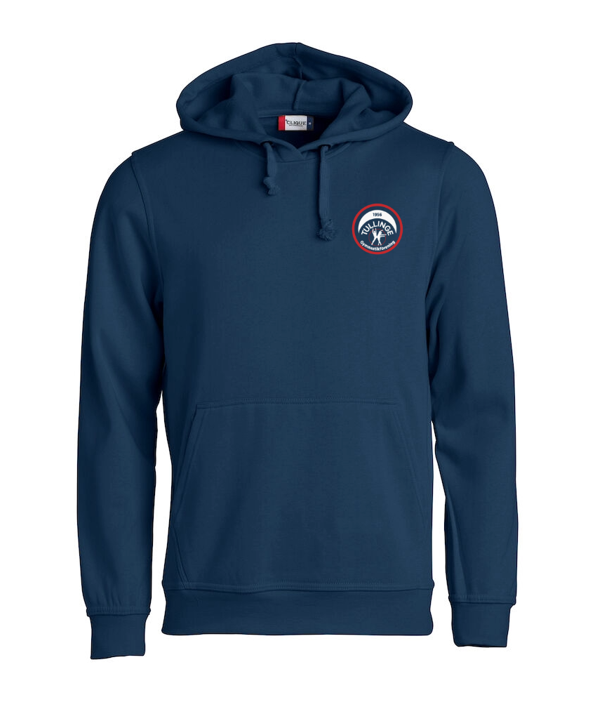 Basic Hoody Unisex, Tullinge GF