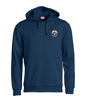 Basic Hoody Unisex, Tullinge GF