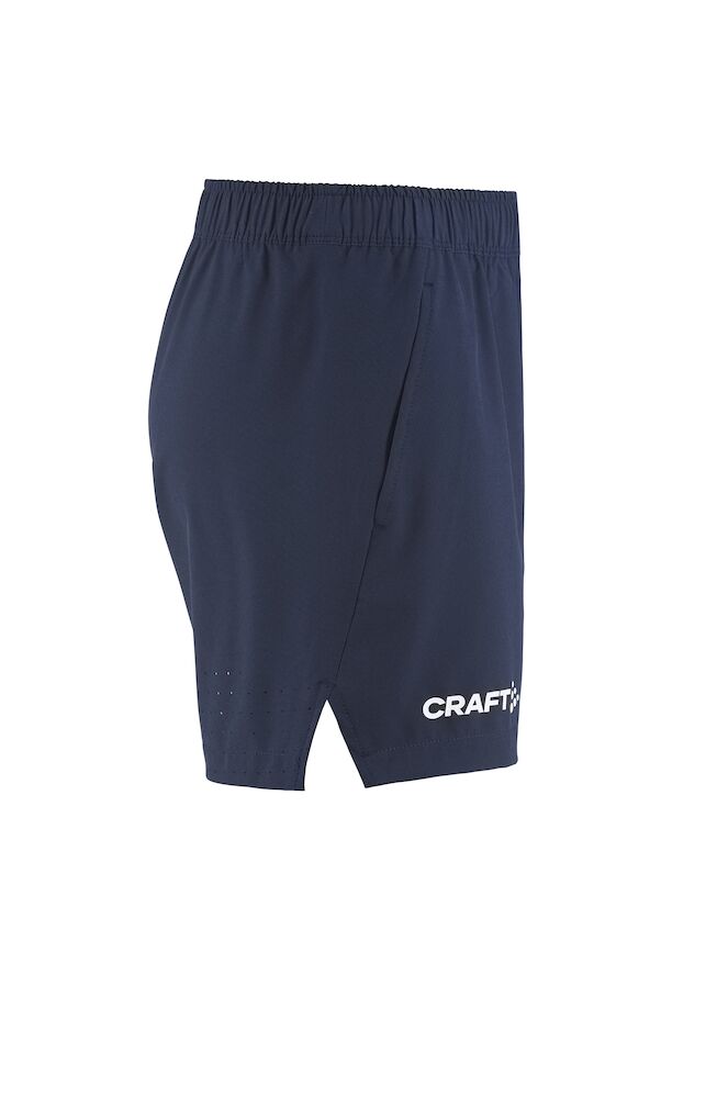 Ability Shorts Jr - 7