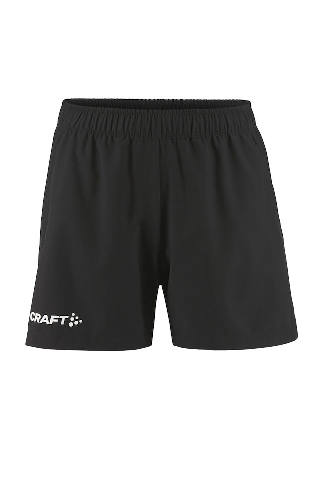 Ability Shorts Jr - 2