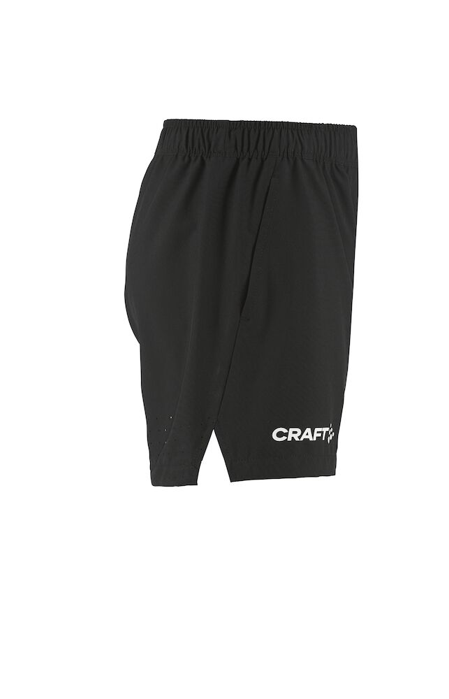 Ability Shorts Jr - 10