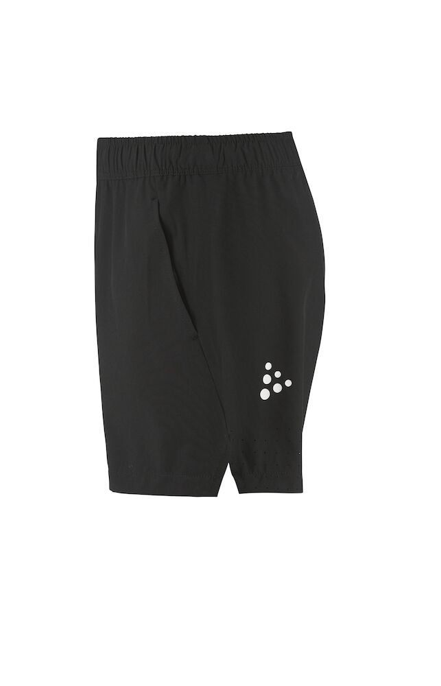 Ability Shorts Jr - 9