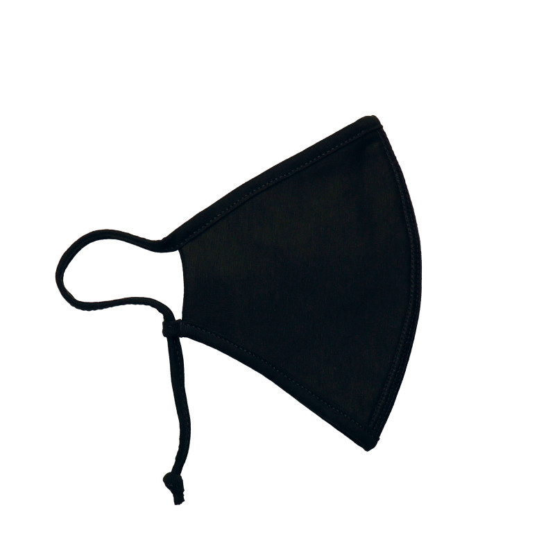 Ansiktsmaske "Gymnastics Sport Of The Fearless, 1-pack - 7