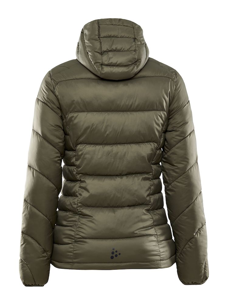 Craft Core Explore Isolate Jacket Dam - 9